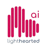 LightHearted AI screenshot 1